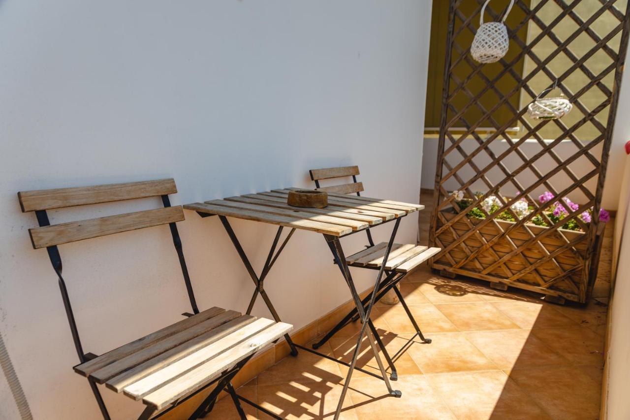 Casa Di Marco Bed & Breakfast Sannicola Ngoại thất bức ảnh