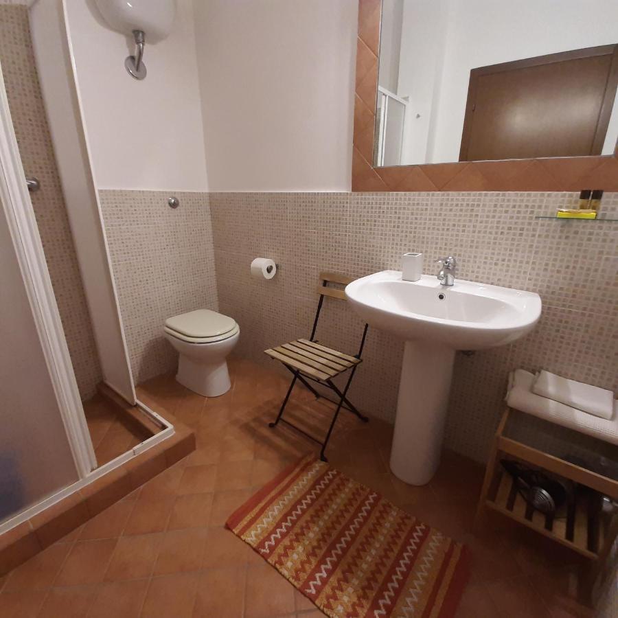 Casa Di Marco Bed & Breakfast Sannicola Ngoại thất bức ảnh