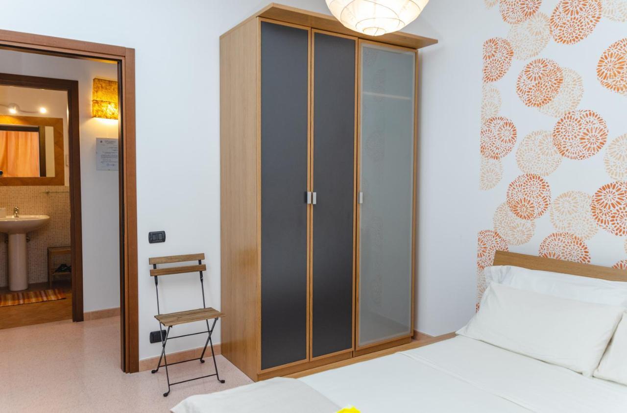 Casa Di Marco Bed & Breakfast Sannicola Ngoại thất bức ảnh