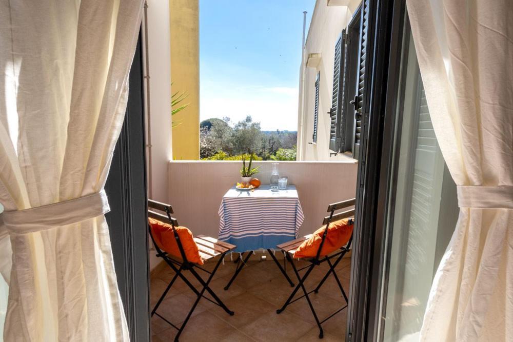 Casa Di Marco Bed & Breakfast Sannicola Ngoại thất bức ảnh