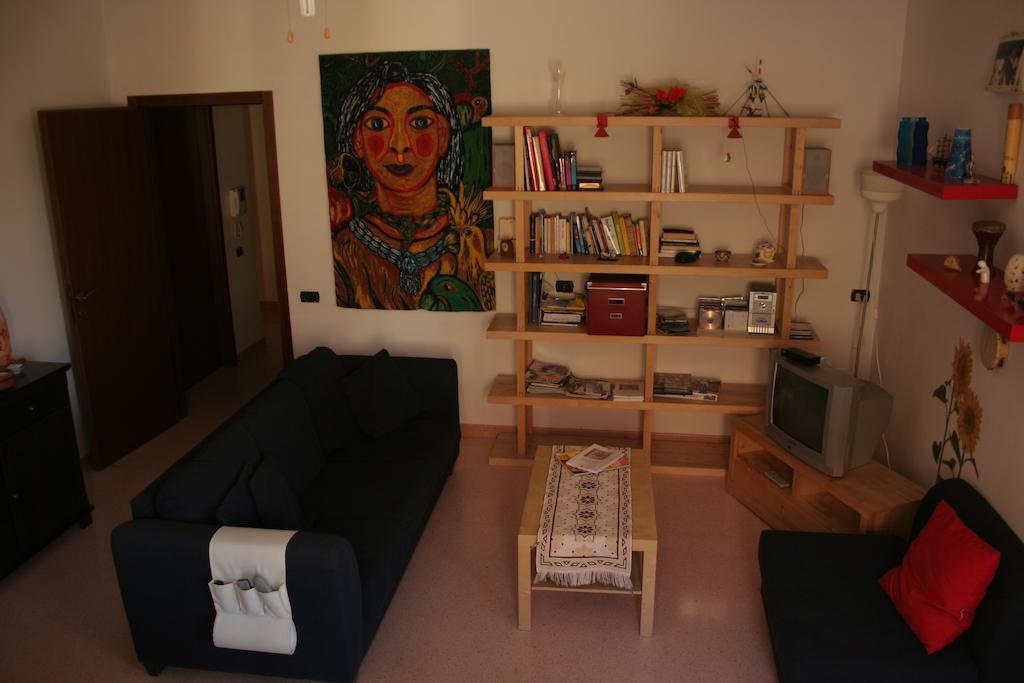 Casa Di Marco Bed & Breakfast Sannicola Ngoại thất bức ảnh