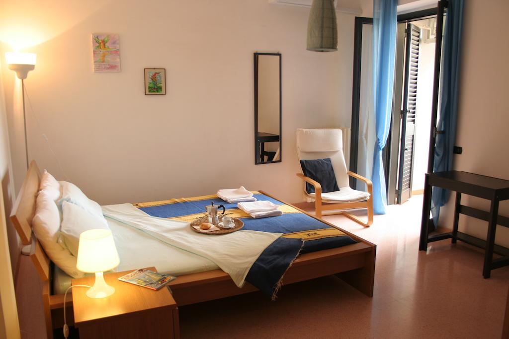 Casa Di Marco Bed & Breakfast Sannicola Phòng bức ảnh