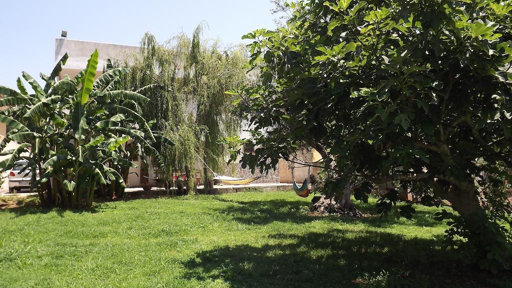 Casa Di Marco Bed & Breakfast Sannicola Ngoại thất bức ảnh