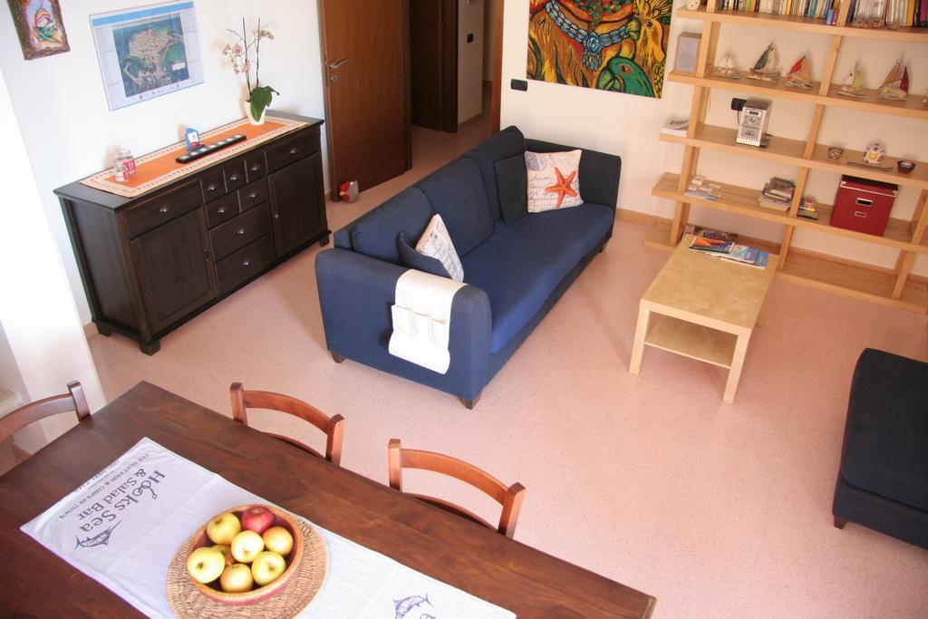 Casa Di Marco Bed & Breakfast Sannicola Ngoại thất bức ảnh