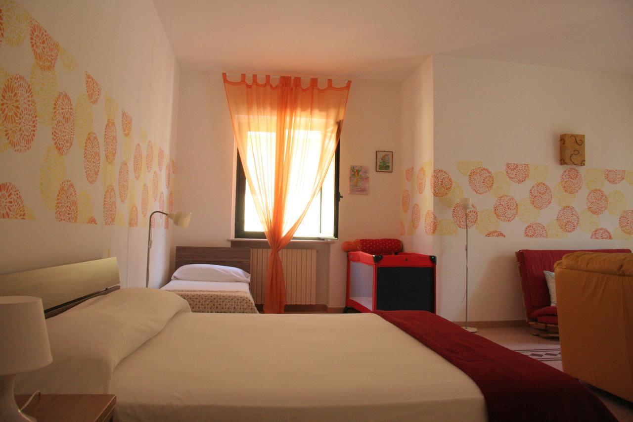 Casa Di Marco Bed & Breakfast Sannicola Ngoại thất bức ảnh