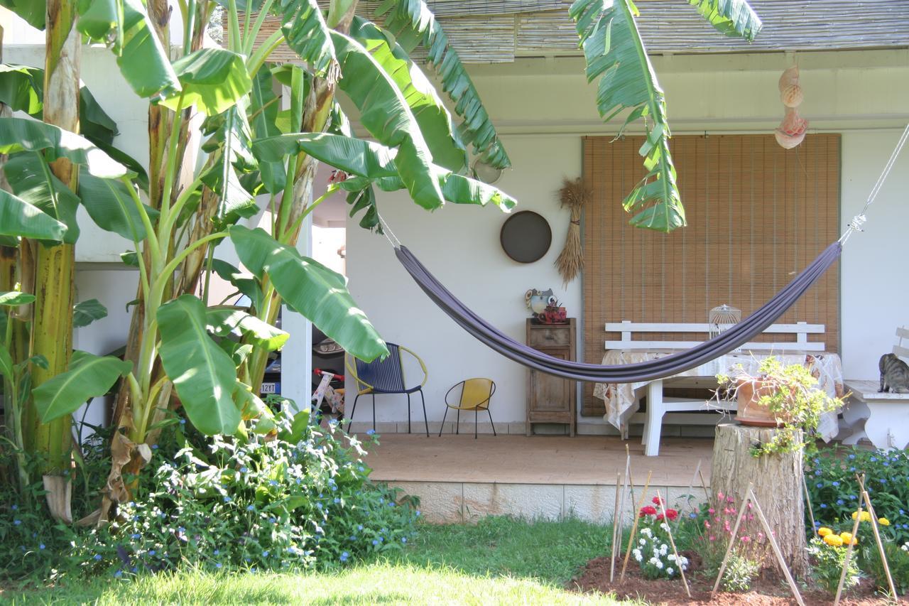Casa Di Marco Bed & Breakfast Sannicola Ngoại thất bức ảnh